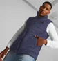 Жилетка чоловіча Puma Ess Padded Vest Blue 848939-06