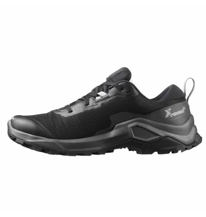 Кроссовки мужские Salomon X Reveal 2 Gore-Tex Black 416233
