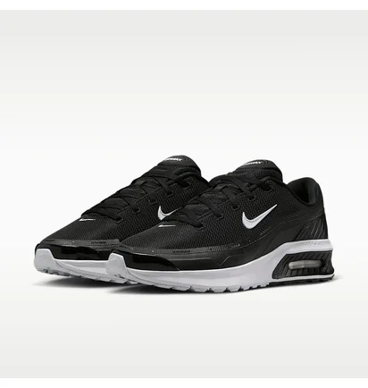 Кроссовки мужские Nike Air Max Bia Black IF2624-005