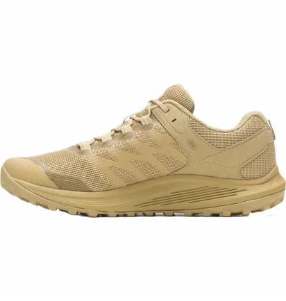Кроссовки мужские Merrell Nova 3 Tactical Yellow J005045
