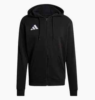 Толстовка мужская Adidas Entrada 26 Black KF5945