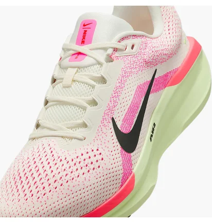 Кроссовки мужские Nike Winflo 11 Pink/Green HV3141-100