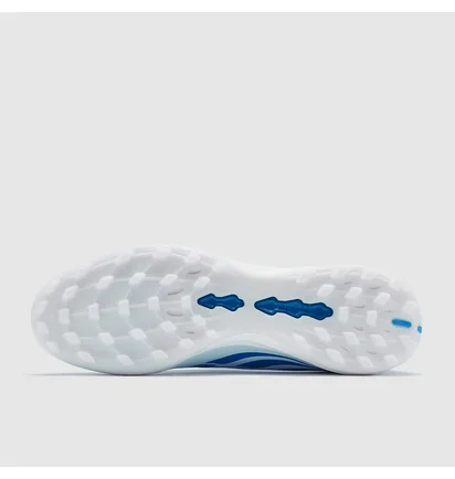 Сороконіжки чоловічі Adidas Predator League Pro Light Blue JR7862