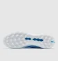 Сороконіжки чоловічі Adidas Predator League Pro Light Blue JR7862