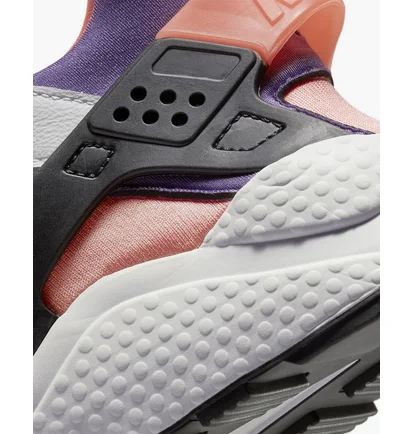 Кросівки чоловічі Nike Air Huarache White DD1068-101