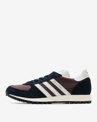 Кросівки чоловічі adidas Trx Vintage Black/Brown GX4580