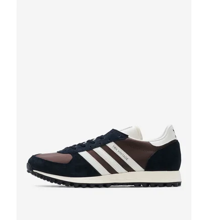 Кроссовки мужские adidas Trx Vintage Black/Brown GX4580