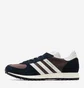 Кроссовки мужские adidas Trx Vintage Black/Brown GX4580