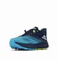 Кроссовки мужские Columbia Montrail Trinity Fkt Blue 2027151417