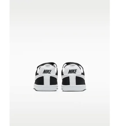 Кросівки дитячі Nike Court Royale (Tdv) Black 833537-002
