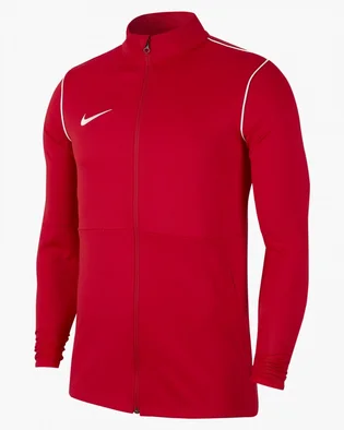 Джемпер мужской Nike Park 20 Red Bv6885-657