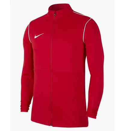 Джемпер чоловічий Nike Park 20 Red Bv6885-657