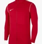 Джемпер чоловічий Nike Park 20 Red Bv6885-657