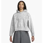 Худі жіноче Nike Forward Hoodie Grey Dr0402-077