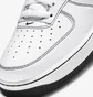 Кроссовки мужские Nike Air Force 1 07 White CV1724-104