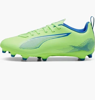 Бутси дитячі Puma Ultra 5 Play Green 107695-03