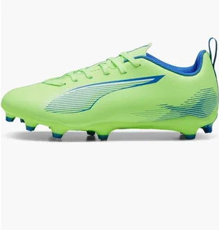 Бутси дитячі Puma Ultra 5 Play Green 107695-03