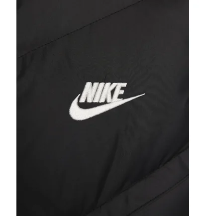 Жилетка чоловіча Nike Storm-Fit Windrunner Black FB8193-010