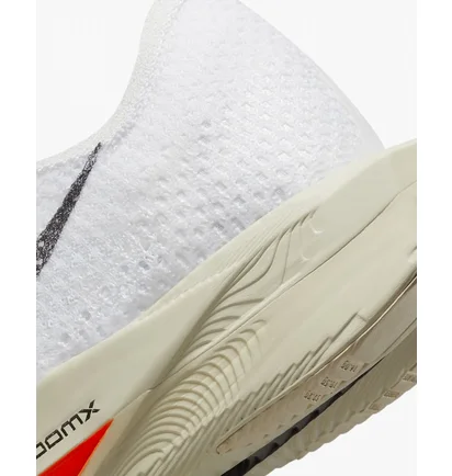 Кросівки жіночі Nike Vaporfly Next% 3 WomenS Road Racing Shoes White FB7937-100