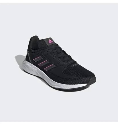 Кросівки жіночі Adidas Runfalcon 2.0 Black FY9624