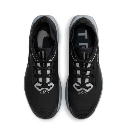 Кросівки чоловічі Nike Pegasus Trail 5 Gore-Tex Black FQ0908-001