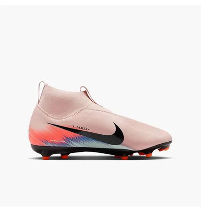 Бутсы детские Nike Zm Superfly 10 Acd Fgmg Nu2 Beige IB1516-600