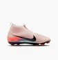Бутсы детские Nike Zm Superfly 10 Acd Fgmg Nu2 Beige IB1516-600