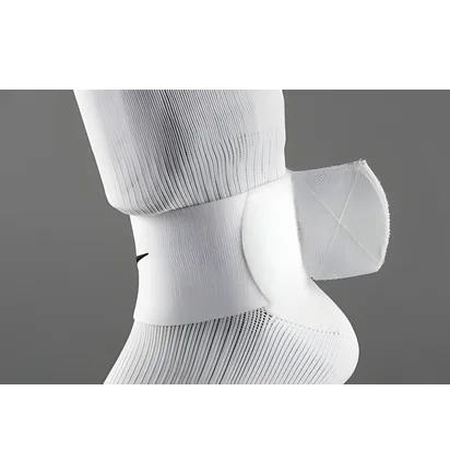 Тримач для щитків Nike Guard Stay Ii White SE0047-101