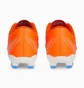 Бутси чоловічі Puma Ultra Play Fg/Ag Orange 107224-01