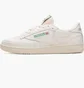 Кроссовки женские Reebok Club C 85 Vintage W Beige 100007797