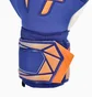 Рукавиці воротарські дитячі REUSCH Attrakt Freegel Advance Blue 56-72-235-4129