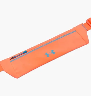 Сумка унісекс Under Armour Velociti Run Peach 1388914-824