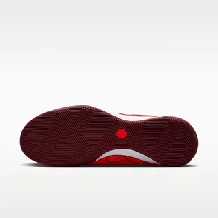 Футзалки чоловічі Nike Tiempo Reactgato Ic Red HQ3159-660