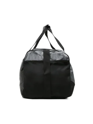 Сумка унисекс Under Armour Undeniable 5.0 Duffle Grey/Black 1369224-012
