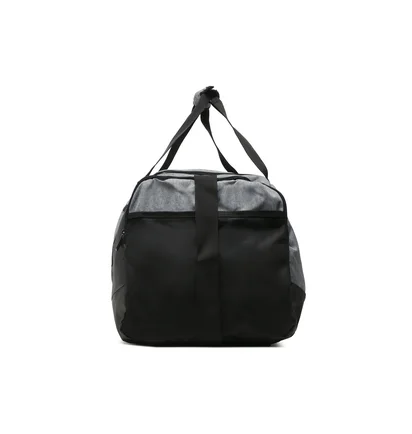 Сумка унисекс Under Armour Undeniable 5.0 Duffle Grey/Black 1369224-012