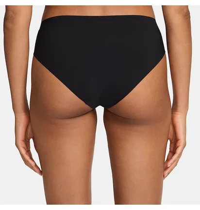 Трусики женские Nike Leak Protection: Period Black FZ1469-010