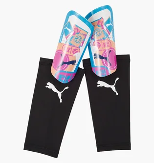 Щитки унісекс Puma Ultra Light Multi 030980-01