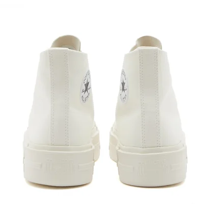 Кеди жіночі Converse Chuck Taylor All Star Cruise White A04688C
