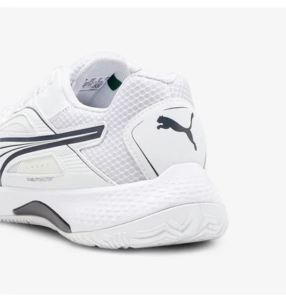 Кросівки унісекс Puma Solarstrike Ii White 106881-06