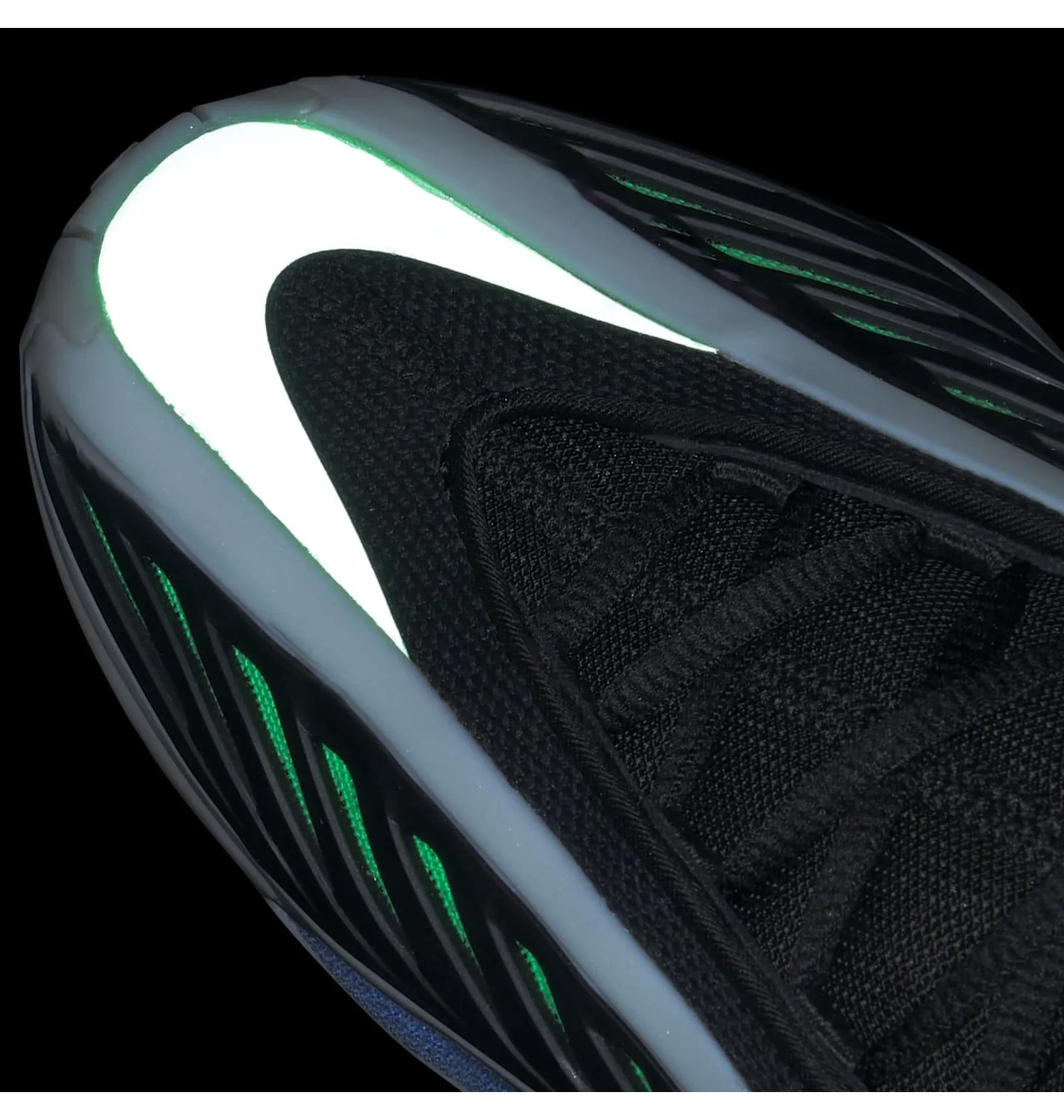 ᐉ Кроссовки мужские Nike Ae2 Black/Blue JR4359 - купить в