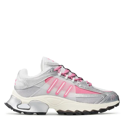 Кроссовки женские Adidas Thesia W Grey H01842