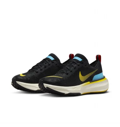 Кросівки жіночі Nike Zoomx Invincible 3 Black DR2660-002