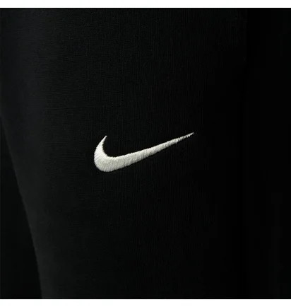 Штаны женские Nike Nsw Phnx Flc Mr Pant Std Black FZ7626-010