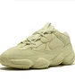Кроссовки мужские Adidas Yeezy 500 Olive DB2966