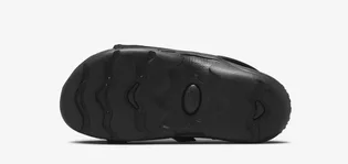 Сандалі дитячі Nike Sunray Adjust 6 Black DR5709-002
