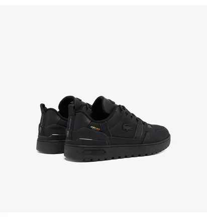 Кроссовки мужские Lacoste T-Clip Black 748SMA003802H