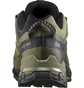 Кроссовки мужские Salomon Xa Pro 3D V9 Gtx Olive L47270400