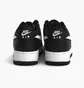 Кроссовки мужские Nike Air Force 1 Low 07 Black Dv0788-001