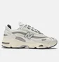 Кросівки унісекс New Balance 1000 White/Grey M1000MEW