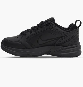 Кроссовки мужские Nike Air Monarch Iv Black 415445-0010